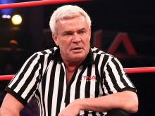 Eric Bischoff