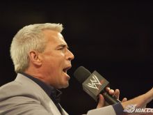 Eric Bischoff