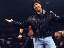 Eric Bischoff