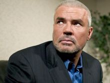 Eric Bischoff