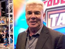Eric Bischoff