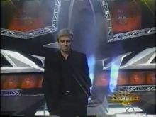 Eric Bischoff