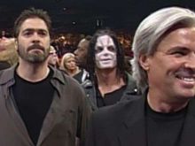 Eric Bischoff