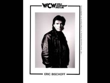 Eric Bischoff