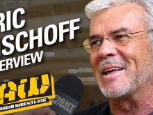 Eric Bischoff