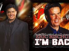 Eric Bischoff