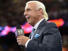 Eric Bischoff