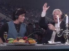 Eric Bischoff
