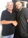 Eric Bischoff