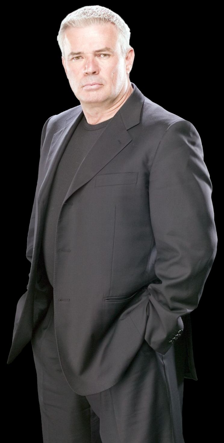 Eric Bischoff