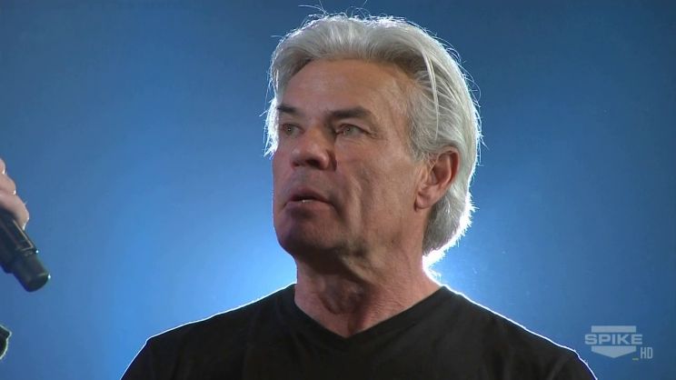 Eric Bischoff