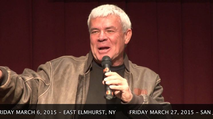 Eric Bischoff