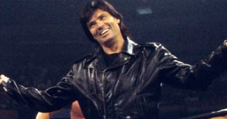 Eric Bischoff