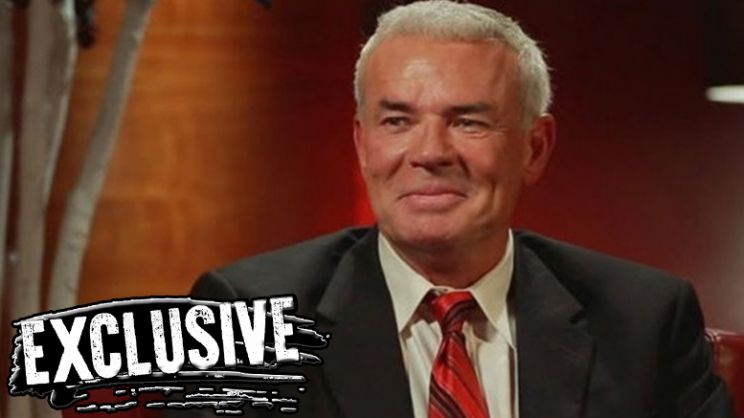 Eric Bischoff