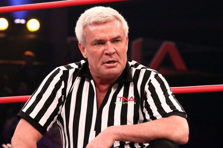 Eric Bischoff