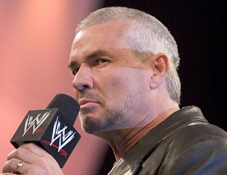 Eric Bischoff