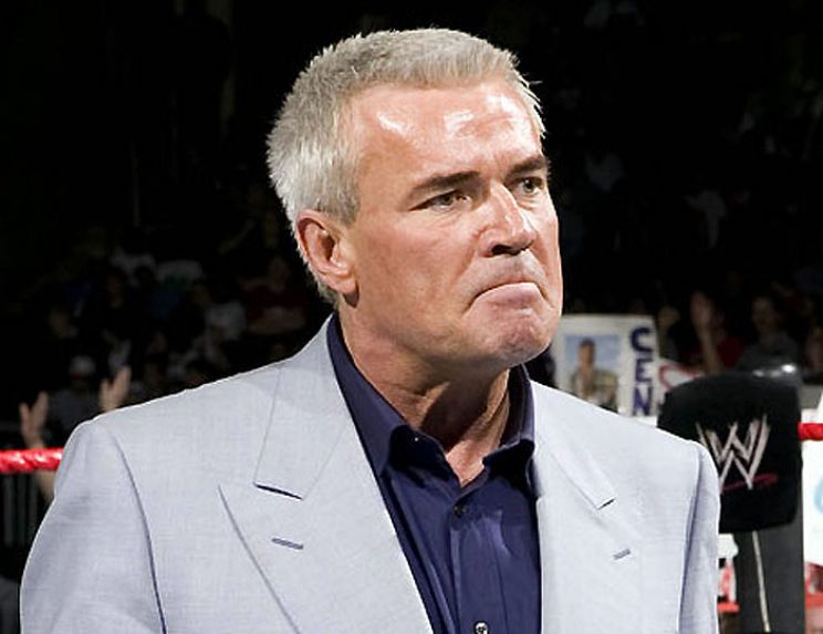 Eric Bischoff