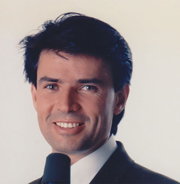 Eric Bischoff