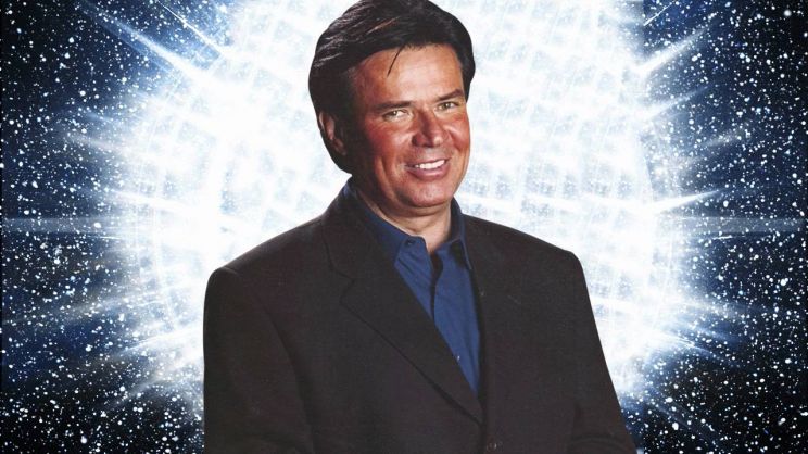 Eric Bischoff