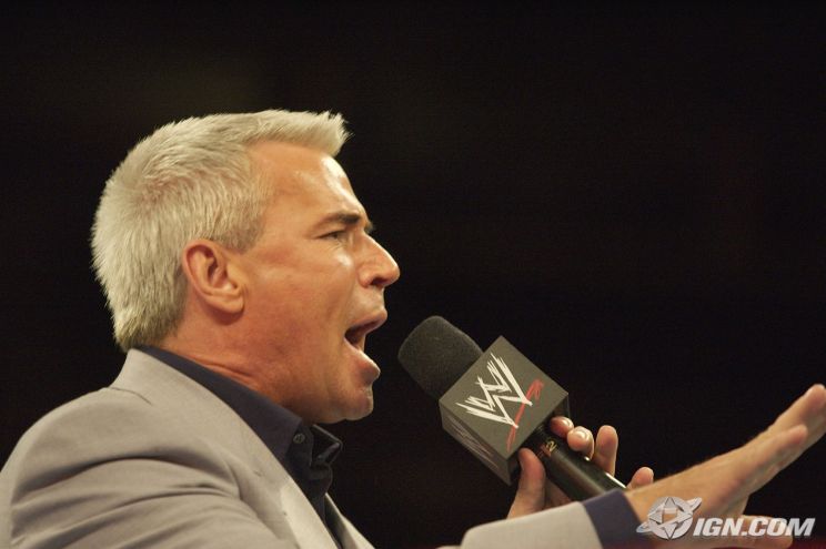 Eric Bischoff