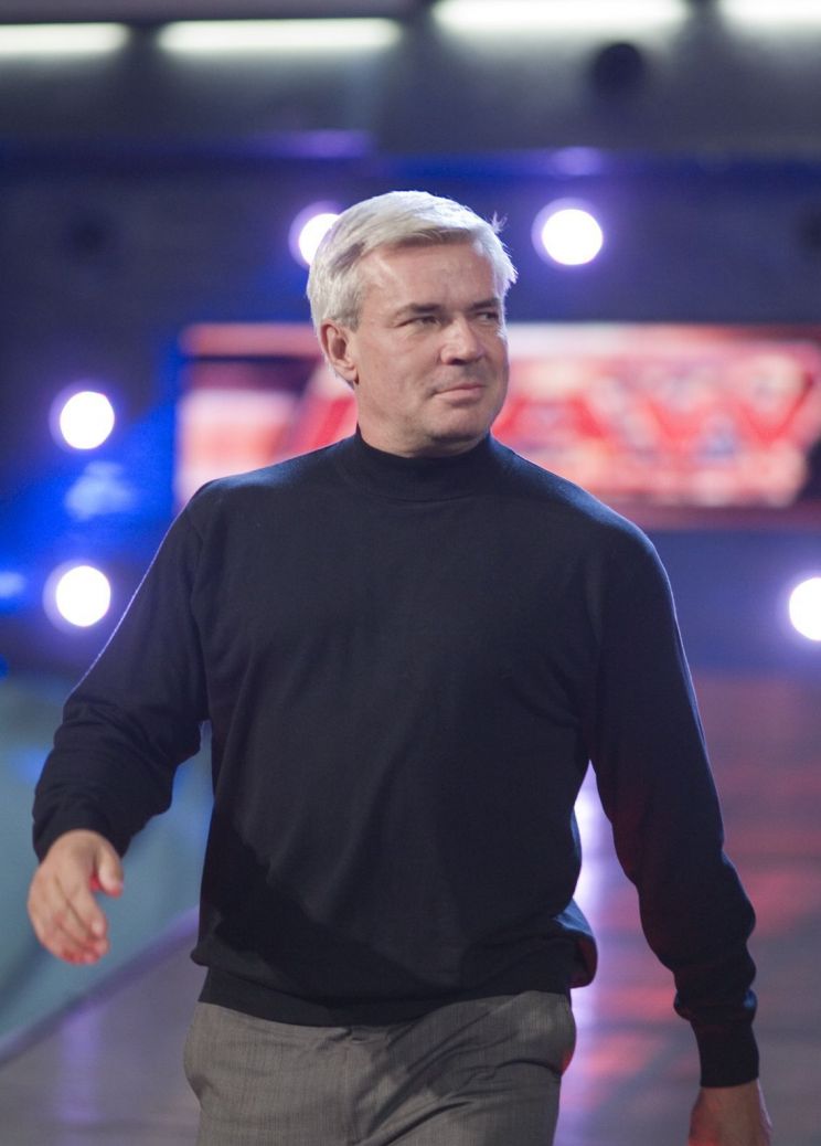 Eric Bischoff