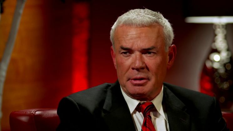 Eric Bischoff