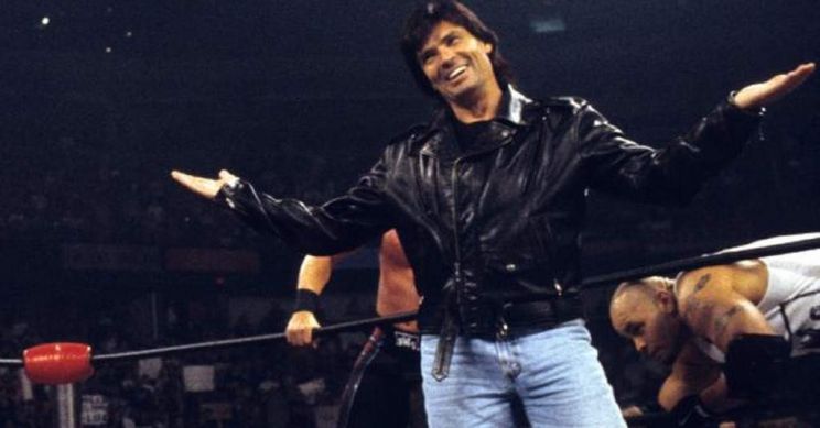 Eric Bischoff