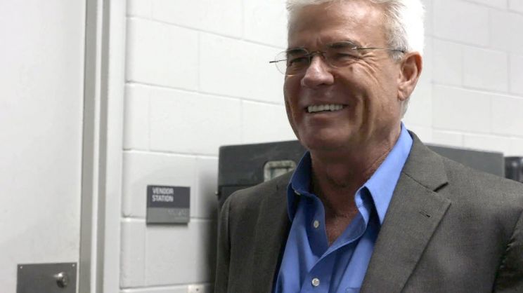 Eric Bischoff