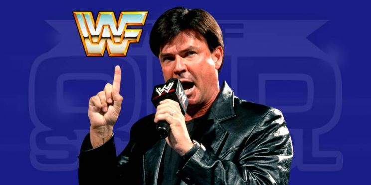 Eric Bischoff