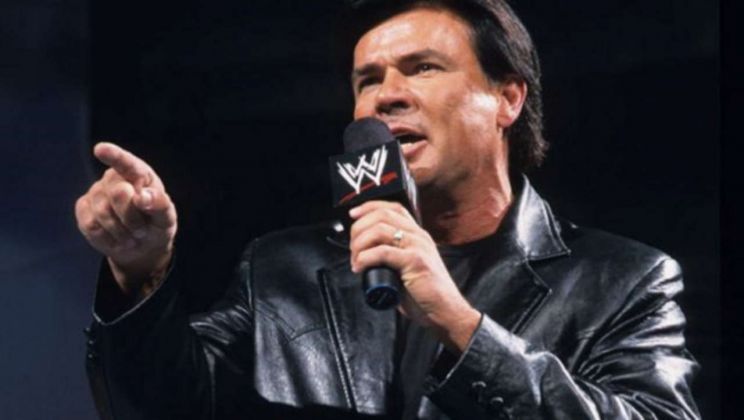 Eric Bischoff