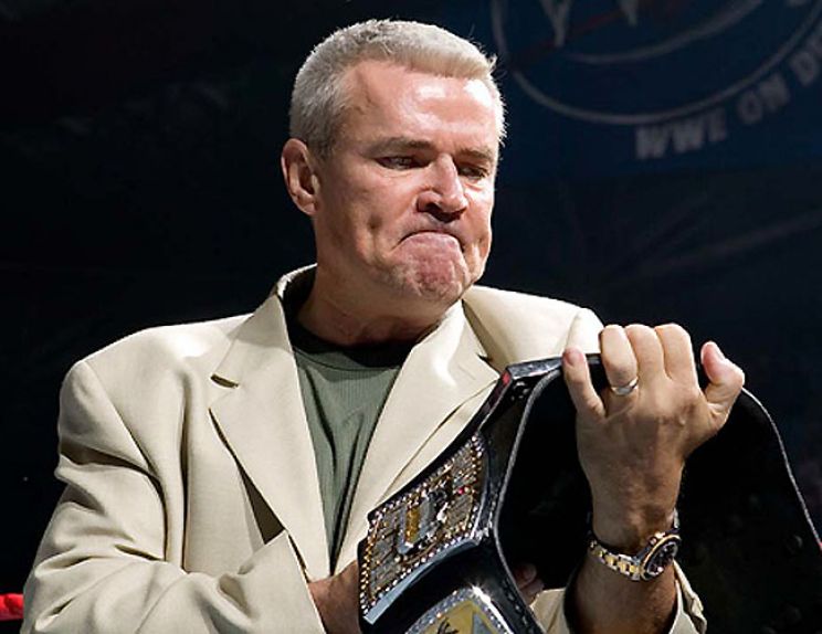 Eric Bischoff