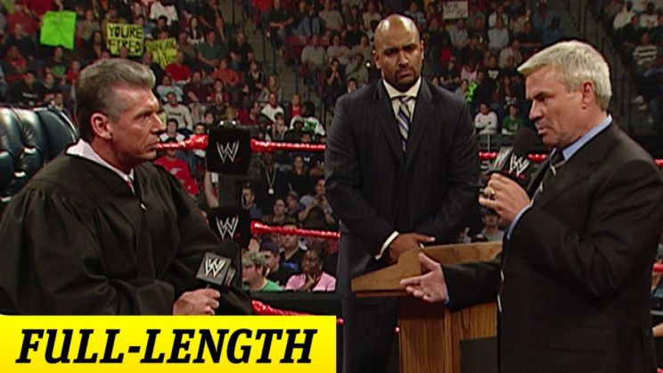 Eric Bischoff