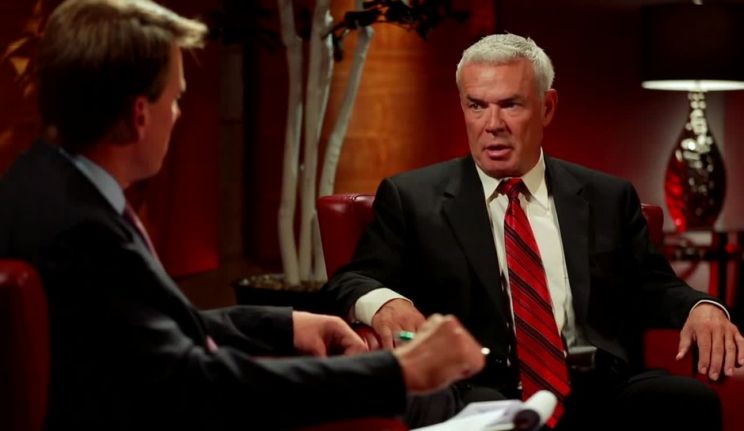 Eric Bischoff