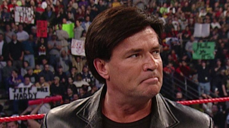 Eric Bischoff