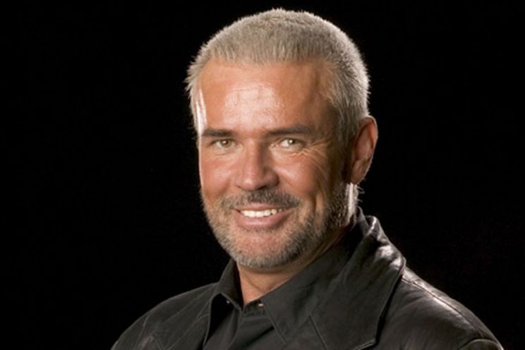 Eric Bischoff