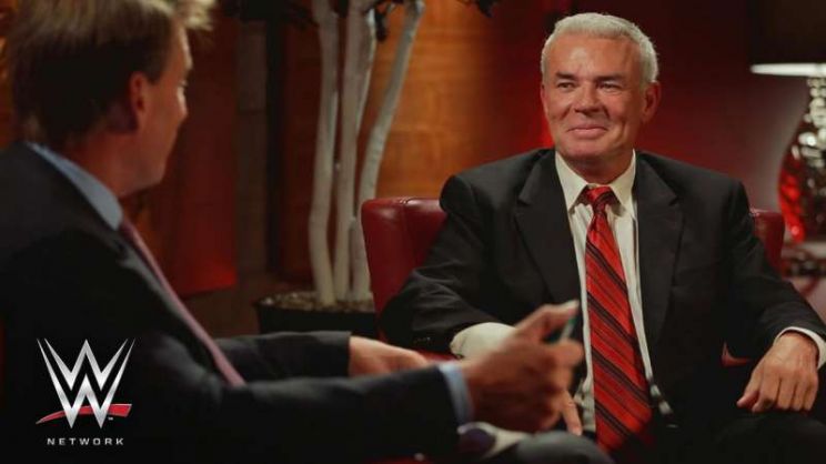 Eric Bischoff