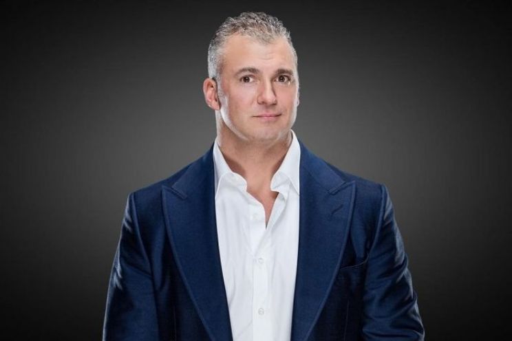 Eric Bischoff