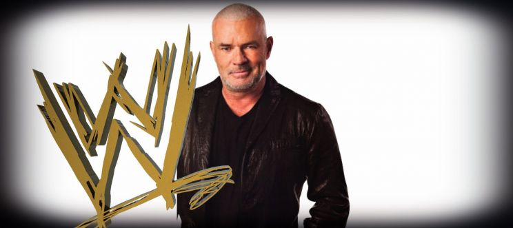 Eric Bischoff