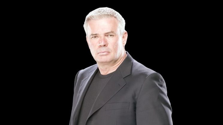 Eric Bischoff