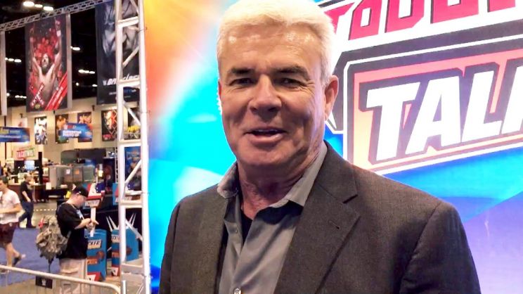 Eric Bischoff