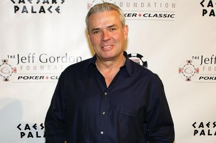 Eric Bischoff