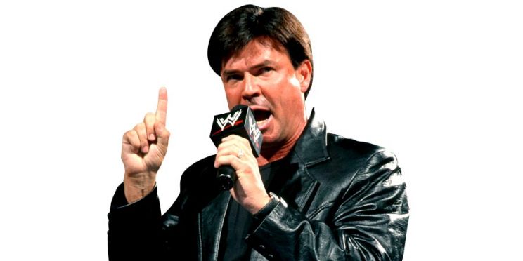 Eric Bischoff