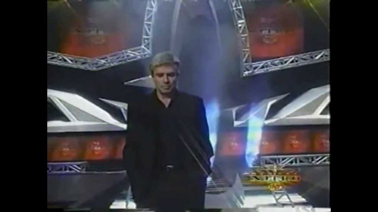 Eric Bischoff
