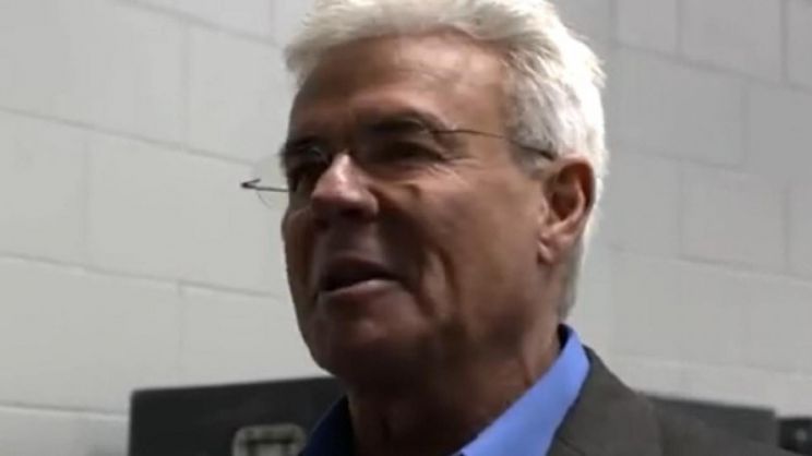 Eric Bischoff