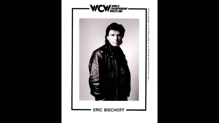 Eric Bischoff