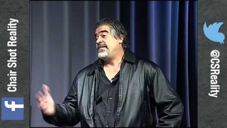 Eric Bischoff
