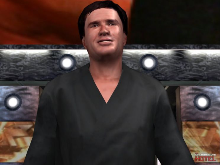 Eric Bischoff