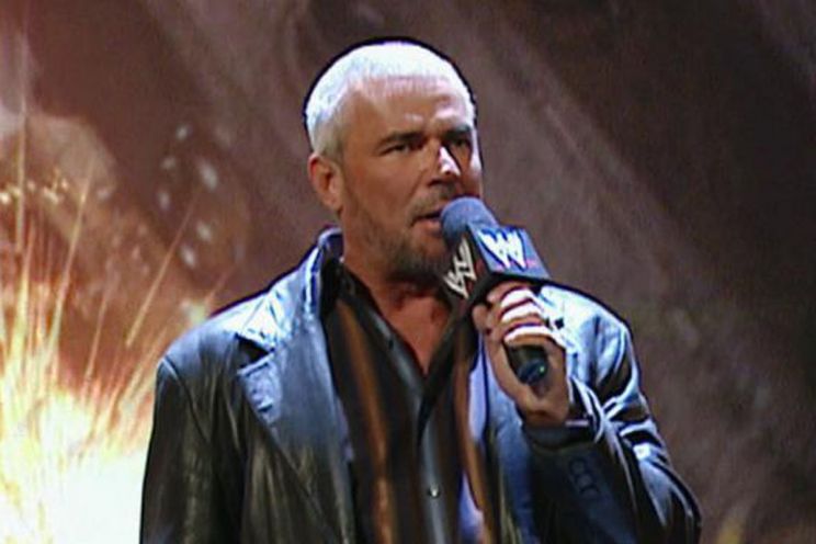 Eric Bischoff