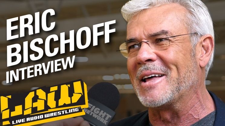 Eric Bischoff