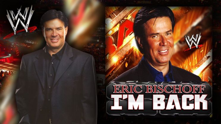 Eric Bischoff